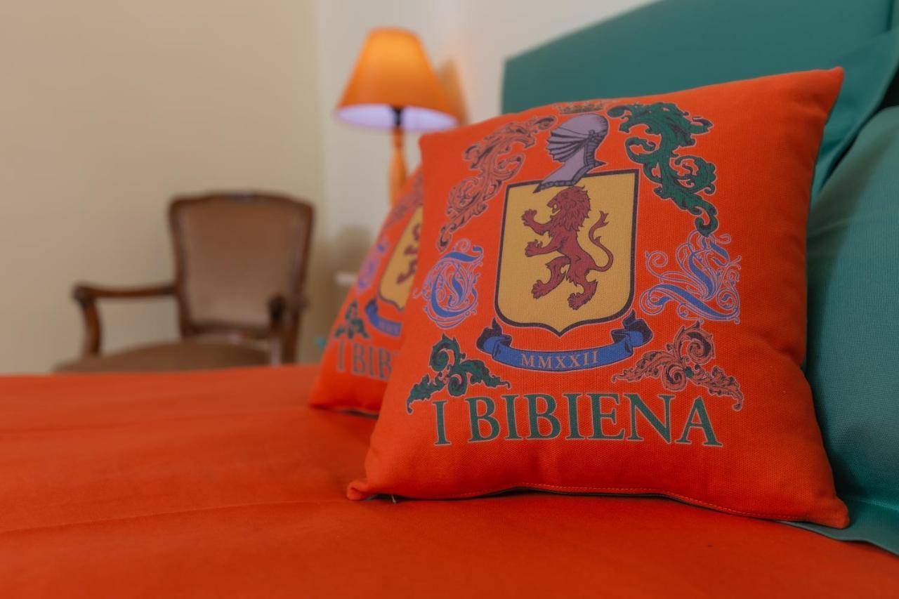 Ibibiena - Suite Cecco E Mea Bibbiena Eksteriør bilde